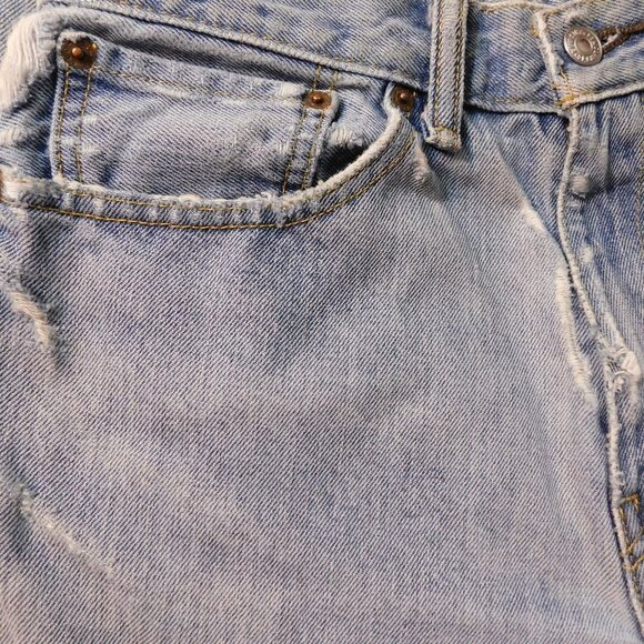 Levi's Jeans 505 Quantity of 5 Pairs Men's Sizes - Picture 8 of 8